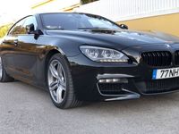 usado BMW 640 i M 320cv nacional