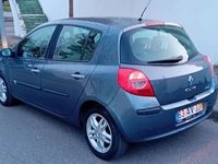 usado Renault Clio 1.2 cc 60.000km