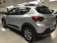 usado Dacia Sandero 1.0 TCe Stepway Comfort