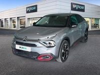 Usado Citroën C4 Shine 131 HP (96 kW) 2021 Cinza Sedan