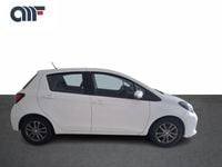 Usado Toyota Yaris Comfort 69 HP (50 kW) 2015 Branco Citadino