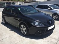 usado Seat Leon 2.0 TDi Stylance DSG