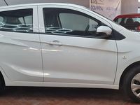 Usado Opel Karl 75 HP (55 kW) 2018 Branco Citadino