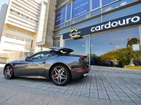Usado Ferrari California 560 HP (411 kW) 2016 Cinzento Cabrios