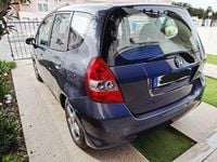 Usado Honda Jazz Cool 78 HP (57 kW) 2008 Citadino