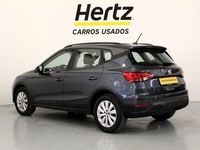 usado Seat Arona 1.0 TSI Style 95cv