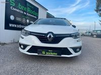 usado Renault Mégane GrandTour IV 1.5 Blue dCi