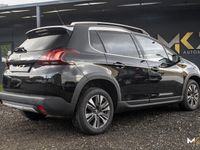 usado Peugeot 2008 1.6 BlueHDi Crossway