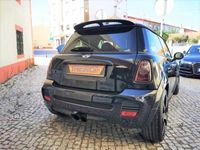 usado Mini John Cooper Works AC Schnitzer