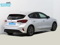 Usado Ford Focus 155 HP (114 kW) 2024 Cinzento