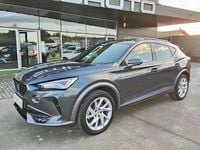 Usado Cupra Formentor 204 HP (150 kW) 2023 Cinzento SUV