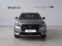 Usado DS Automobiles DS7 Crossback Performance 225 HP (165 kW) 2022 Cinza SUV