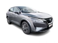 Usado Nissan Qashqai Acenta 140 HP (102 kW) 2023 Cinza SUV