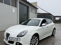 Usado Alfa Romeo Giulietta 105 HP (77 kW) 2011 Citadino