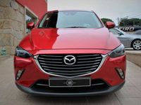 usado Mazda CX-3 1.5 Sky.Excellence Navi