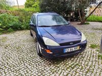 usado Ford Focus sw carrinha