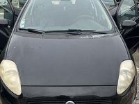 Usado Fiat Punto 48 HP (35 kW) 2007 Sedan