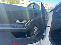 Usado Mercedes CLA180 Shooting Brake Advanced 116 HP (85 kW) 2024 Branco digital Carrinha