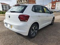 usado VW Polo Confortline