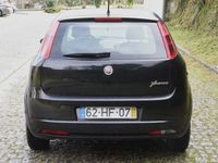 usado Fiat Grande Punto 1.2 Active