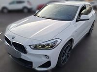 Usado BMW X2 116 HP (85 kW) 2019 Branco SUV