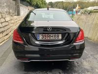 usado Mercedes S350 Classe Sd 4-Matic