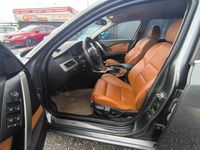 Usado BMW 525 177 HP (130 kW) 2005 Cinzento Carrinha