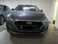 Usado Hyundai i30 120 HP (88 kW) 2019 Sedan
