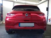 usado Renault Mégane IV 1.6 dCi 130cv BOSE