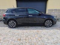 usado Fiat Tipo 1.3 M-Jet Lounge Tech J17