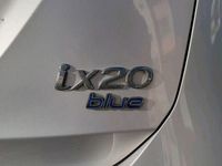 usado Hyundai ix20 eblue crdi