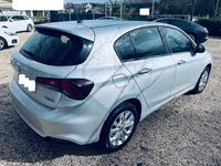 Usado Fiat Tipo 95 HP (69 kW) 2020 Cinzento