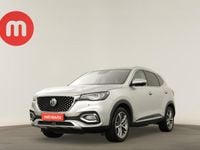 Usado MG EHS Luxury 284 HP (208 kW) 2022 SUV