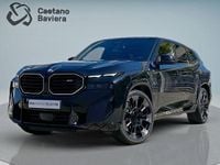 Usado BMW XM 480 HP (353 kW) 2025 Preto SUV