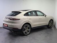 Usado Porsche Cayenne 462 HP (339 kW) 2021 Cinzento SUV