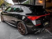 Usado Cupra Leon VZ 300 HP (220 kW) 2024 Preto Citadino