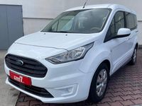 Usado Ford Transit Trend 100 HP (73 kW) 2019 Branco