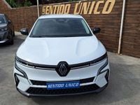 Usado Renault Mégane IV 95 kW (130 HP) 2022 Branco