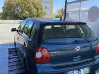 usado VW Polo 1.2 2002