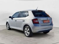 usado Skoda Fabia 1.0 TSI