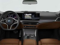 Novo BMW i4 Comfort Edition 250 kW (340 HP) 2026 Preto sapphire metalizada Sedan