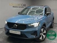 Usado Volvo XC40 Inscription 211 HP (155 kW) 2022 Azul SUV