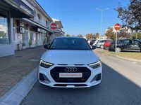 Usado Audi A1 116 HP (85 kW) 2020 Branco Citadino