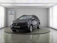 Usado VW Taigo 95 HP (69 kW) 2024 Cinzento SUV