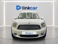 Usado Mini Countryman 112 HP (82 kW) 2012 Branco SUV