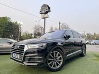 usado Audi Q7 3.0 TDi quattro S-line Tiptronic