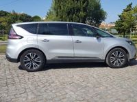 usado Renault Espace 1.6 DCI Initiale Paris