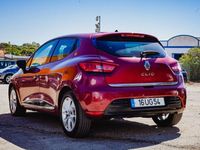 usado Renault Clio IV 