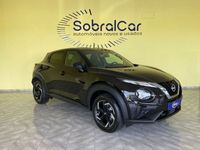 usado Nissan Juke 1.0 DIG-T N-Connecta DCT