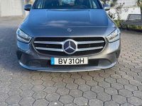 Usado Mercedes 180 AMG line 116 HP (85 kW) 2020 Sedan